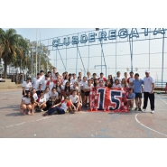 Festejamos el Día del ESTUDIANTE con los chicos del Secundario